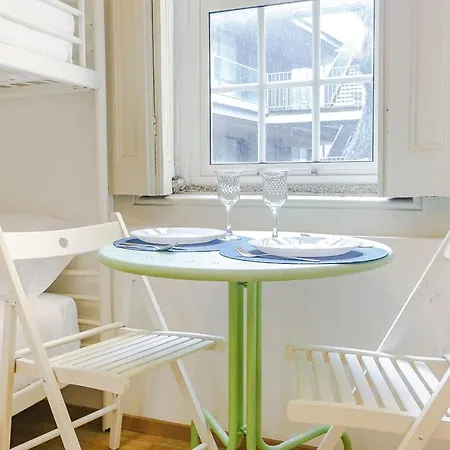 Guestready - Moinho De Vento - Pure Apartamento