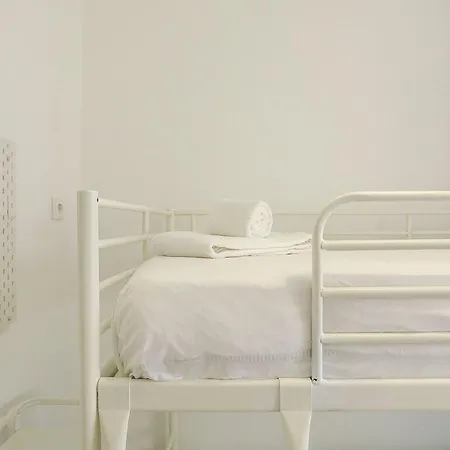 Apartamento Guestready - Moinho De Vento - Pure Porto