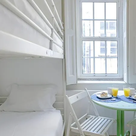 Apartamento Guestready - Moinho De Vento - Pure Porto