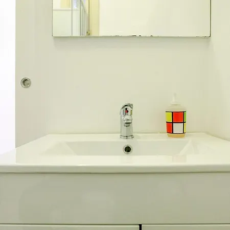 Apartamento Guestready - Moinho De Vento - Pure Porto