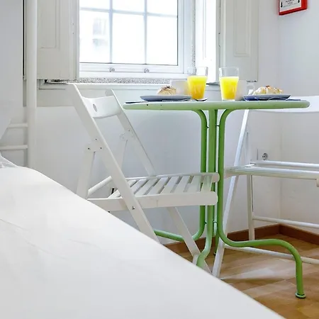Guestready - Moinho De Vento - Pure Apartamento *