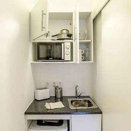 Guestready - Moinho De Vento - Pure Apartamento