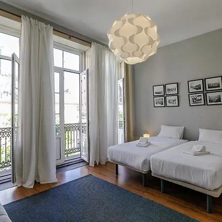Guestready - Moinho De Vento - Pure Apartment Porto