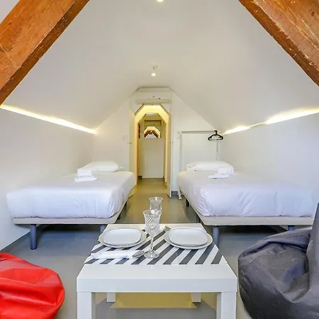 Guestready - Moinho De Vento - Pure Apartamento Porto