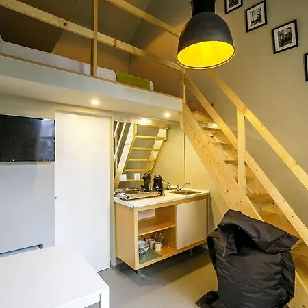 Guestready - Moinho De Vento - Pure Apartamento *